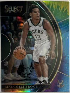 Malcolm Brogdon