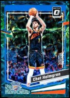 Chet Holmgren