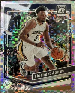 Herbert Jones