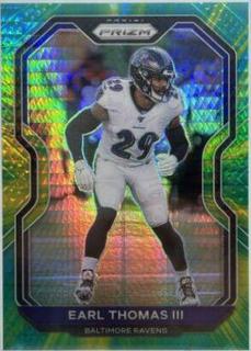 Earl Thomas III