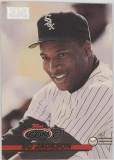 Bo Jackson