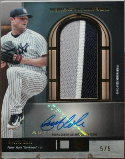 Gerrit Cole