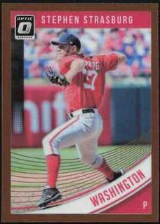 Stephen Strasburg