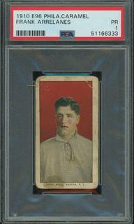 Frank Arrelanes