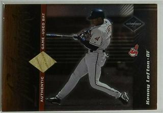 Kenny Lofton
