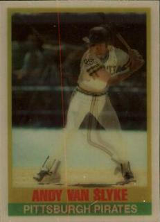 Andy Van Slyke
