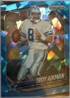Troy Aikman