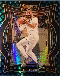 Julius Randle