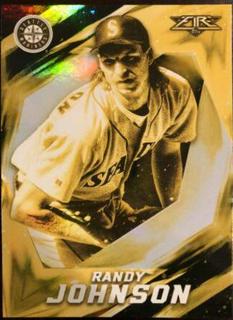 Randy Johnson