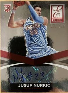 Jusuf Nurkic
