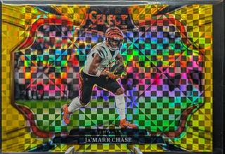 Ja'Marr Chase