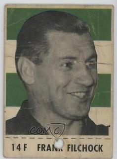 Frank Filchock