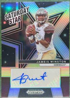 Jameis Winston