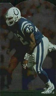 Roosevelt Potts