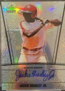 Jackie Bradley Jr.