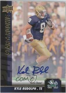 Kyle Rudolph