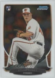 Dylan Bundy
