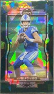 Matthew Stafford