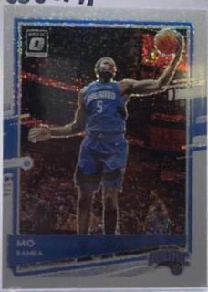 Mo Bamba