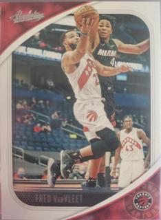 Fred VanVleet