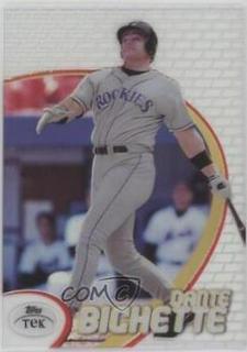 Dante Bichette