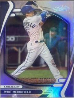 Whit Merrifield