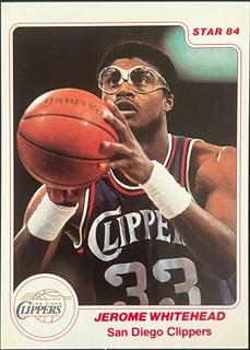 Jerome Whitehead