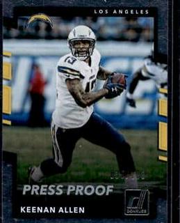Keenan Allen