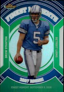 Drew Stanton
