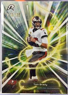 Tom Brady