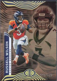 Russell Wilson