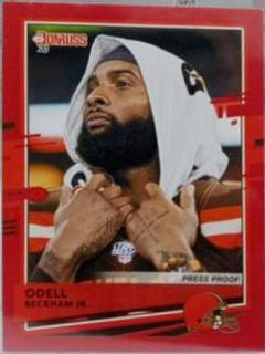 Odell Beckham Jr.