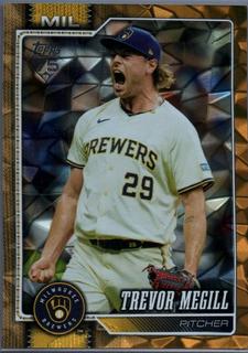 Trevor Megill