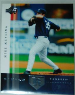 Mike Mussina