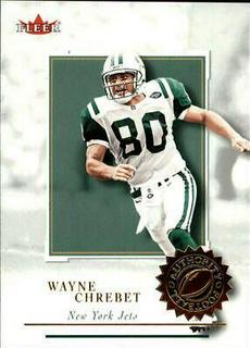 Wayne Chrebet