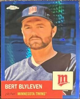 Bert Blyleven