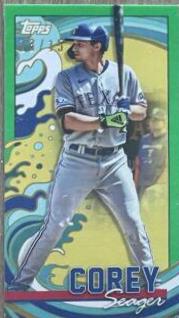 Corey Seager