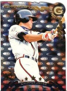 Chipper Jones