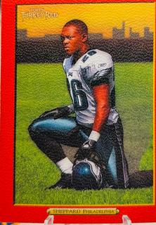 Lito Sheppard