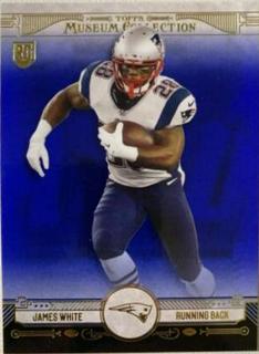 James White