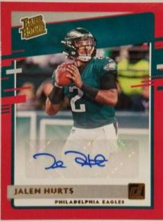 Jalen Hurts