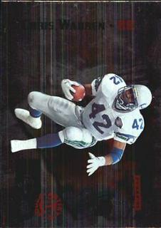 Chris Warren