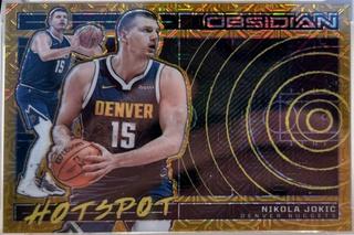 Nikola Jokic