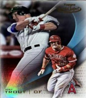 Mike Trout