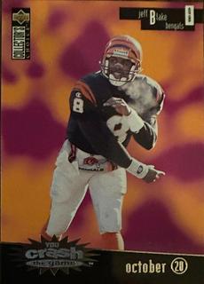 Jeff Blake