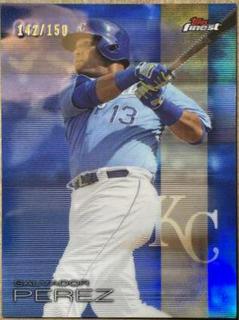 Salvador Perez