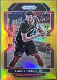 Larry Nance Jr.