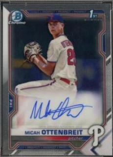 Micah Ottenbreit