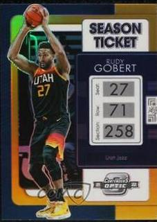 Rudy Gobert