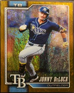 Jonny DeLuca